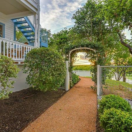 Mckenize Guest House: Marble Falls Suite 1 Bd, 1Ba Exteriér fotografie