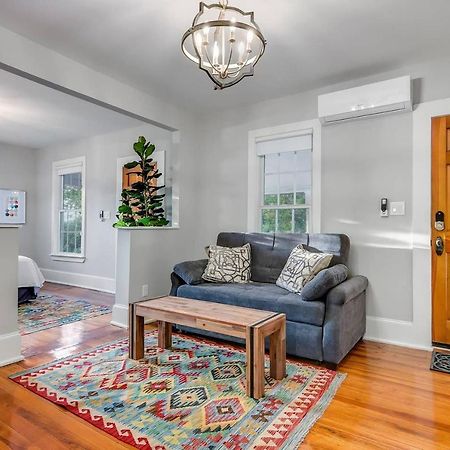Mckenize Guest House: Marble Falls Suite 1 Bd, 1Ba Exteriér fotografie