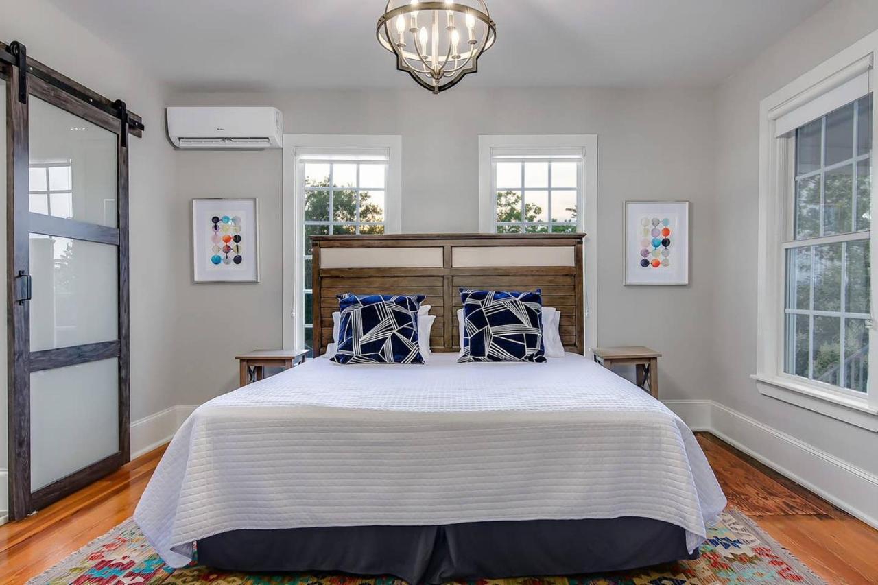 Mckenize Guest House: Marble Falls Suite 1 Bd, 1Ba Exteriér fotografie